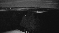 Lalíky vrcholová stanice