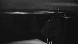 Lalíky vrcholová stanice