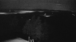 Lalíky vrcholová stanice