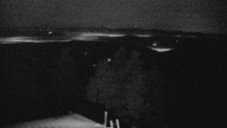 Lalíky vrcholová stanice