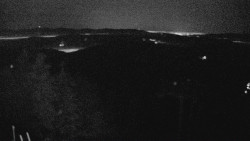 Lalíky vrcholová stanice