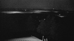 Lalíky vrcholová stanice