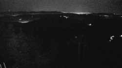 Lalíky vrcholová stanice