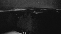 Lalíky vrcholová stanice