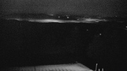 Lalíky vrcholová stanice