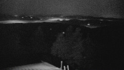 Lalíky vrcholová stanice