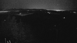 Lalíky vrcholová stanice