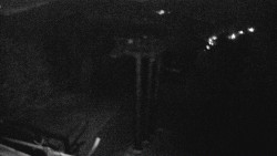 Lalíky vrcholová stanice