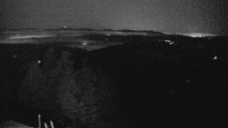 Lalíky vrcholová stanice