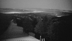 Lalíky vrcholová stanice