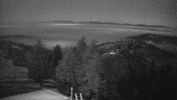 Lalíky vrcholová stanice