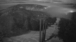 Lalíky vrcholová stanice