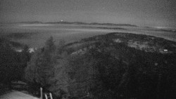 Lalíky vrcholová stanice