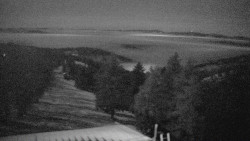 Lalíky vrcholová stanice