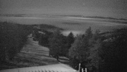 Lalíky vrcholová stanice