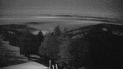 Lalíky vrcholová stanice