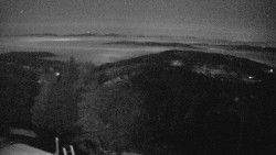 Lalíky vrcholová stanice