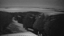 Lalíky vrcholová stanice