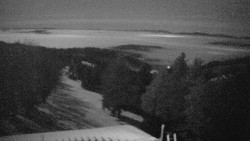 Lalíky vrcholová stanice