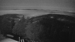 Lalíky vrcholová stanice