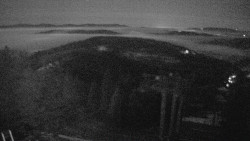 Lalíky vrcholová stanice