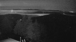 Lalíky vrcholová stanice