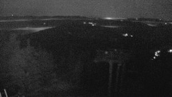 Lalíky vrcholová stanice