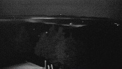 Lalíky vrcholová stanice