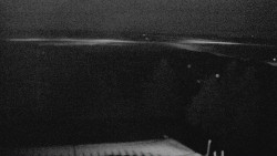 Lalíky vrcholová stanice