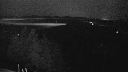 Lalíky vrcholová stanice