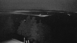 Lalíky vrcholová stanice