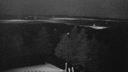 Lalíky vrcholová stanice