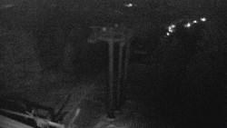 Lalíky vrcholová stanice