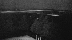 Lalíky vrcholová stanice