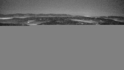 Lalíky vrcholová stanice