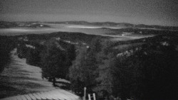 Lalíky vrcholová stanice