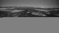 Lalíky vrcholová stanice