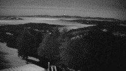 Lalíky vrcholová stanice