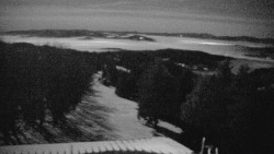 Lalíky vrcholová stanice