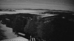 Lalíky vrcholová stanice