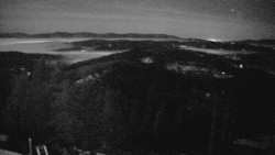 Lalíky vrcholová stanice