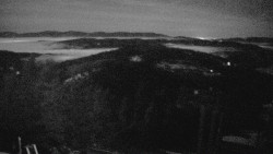 Lalíky vrcholová stanice