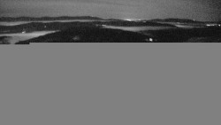 Lalíky vrcholová stanice