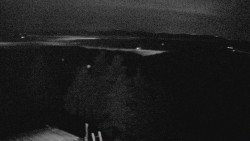 Lalíky vrcholová stanice