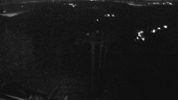 Lalíky vrcholová stanice