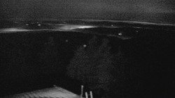 Lalíky vrcholová stanice