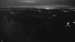 Lalíky vrcholová stanice