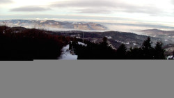 Lalíky vrcholová stanice