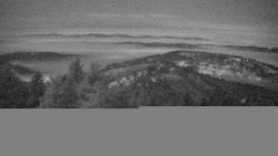 Lalíky vrcholová stanice