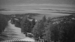 Lalíky vrcholová stanice